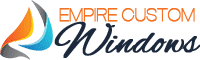 Logotipo de Windows personalizado Imperio