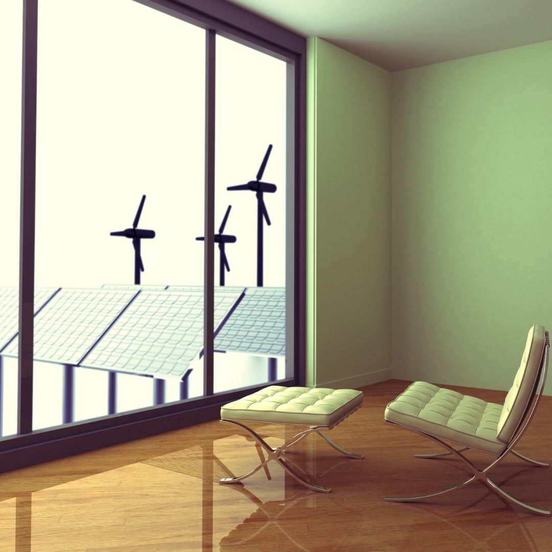 Window Treatment Energy Efficient New York