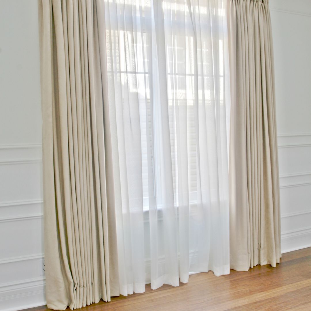 Window Treatment Product Selection New York